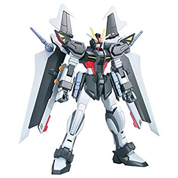 【中古】(未使用･未開封品)　HG 1/144 GAT-X105E ストライクノワールガンダム (機動戦士ガンダムSEED C.E.73 STARGAZER)