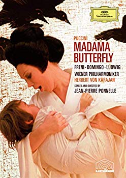 [Used] (Unused / Unopened) MADAMA Butterfly [DVD] [Import]