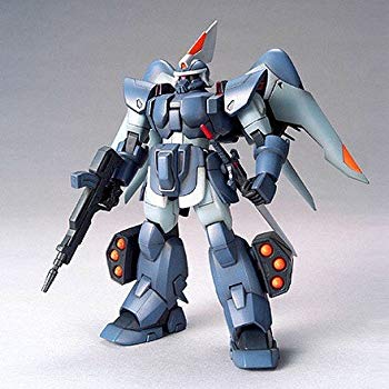 [Used] (Unused/Unopened) HG 1/144 ZGMF-1017 Mobile Gin (Mobile Suit Gundam SEED)