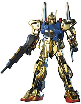 【中古】(未使用･未開封品)　HGUC 1/144 MSN-00100 百式 (機動戦士Zガンダム)