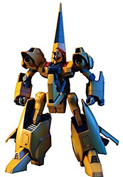 【中古】(未使用･未開封品)　HGUC 1/144 MSA-005 メタス (機動戦士Zガンダム)