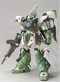 【中古】(未使用･未開封品)　HG 1/144 ZGMF-1017M ジン ハイマニューバ (機動戦士ガンダムSEED MSV)