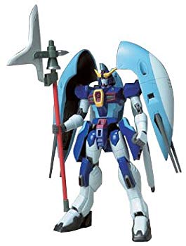 【中古】(未使用･未開封品)　MS IN ACTION !! アビスガンダム