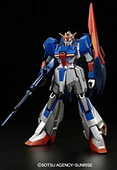 【中古】(未使用･未開封品)　劇場公開記念限定版 1/144 HGUC Ζガンダム エクストラフィニッシュVer.