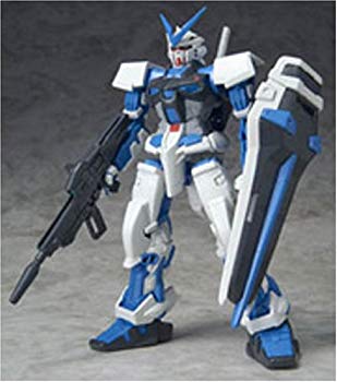 [Used] (Unused / Unopened) Gundam Astray Blue Frame