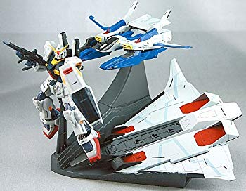 [Used] (Unused / Unopened) HCM-PRO 21 Gundam MK-II Complete Set (Mobile Suit Z Gundam)