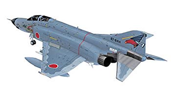 [Used] (Unused/Unopened) Hasegawa 1/48 Air Self-Defense Force F-4EJ Super Phantom W/One Piece Canopy Plastic PT7