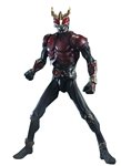 [Used] (Unused / Unopened) S.I.C. Vol. 22 Kamen Rider Kuuga (Mighty Form)