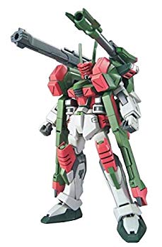 【中古】(未使用･未開封品)　HG 1/144 GAT-X103AP ヴェルデバスターガンダム (機動戦士ガンダムSEED C.E.73 STARGAZER)