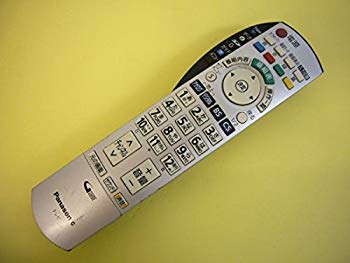 [Used] Remote control for Panasonic LCD TV EUR7660Z40