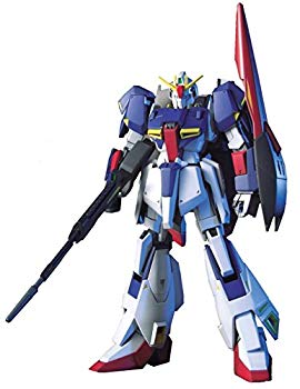 【中古】(未使用･未開封品)　HGUC 1/144 MSZ-006 ゼータガンダム (機動戦士Zガンダム)