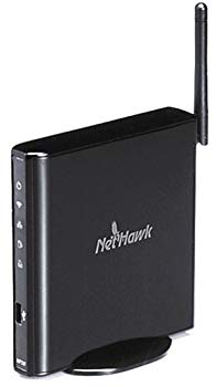 [Used] (Unused / Unopened) CANON Radio Print Server Nethawk WP100