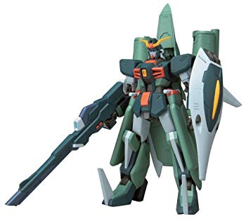 【中古】(未使用･未開封品)　MS IN ACTION !! カオスガンダム