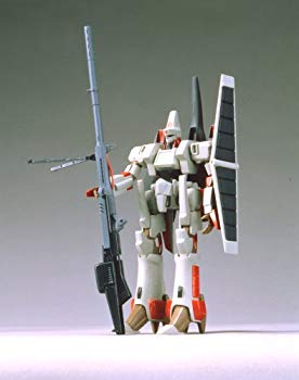 [Used] Heavy War El Gaim 1/144 El Gaim Mk2