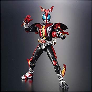 【中古】(未使用･未開封品)　装着変身 仮面ライダーカブト ハイパーフォーム