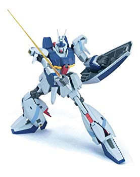 【中古】(未使用･未開封品)　HCM-Pro 30 リ・ガズィ (機動戦士ガンダム 逆襲のシャア)