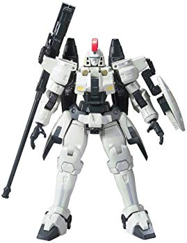 [Used] (Unused / Unopened) HCM-PRO 58-00 Thorgis (New Movement Senki Gundam W)