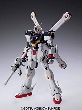 [Used] (Unused/Unopened) MG 1/100 XM-X1 Crossbone Gundam X-1 Ver.ka (Mobile Suit Crossbone Gundam)