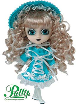 [Used] (Unused / Unopened) Little Pullip / PRINCIPESSA
