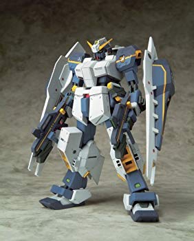 [Used] (Unused / Unopened) Ms In Action !! Gundam TR-1 [Hazle]