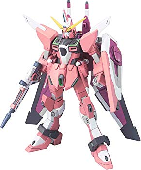 【中古】(未使用･未開封品)　HG 1/144 ZGMF-X19A インフィニットジャスティスガンダム (機動戦士ガンダムSEED DESTINY)