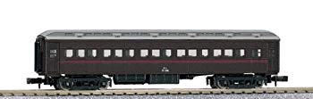 【中古】(未使用･未開封品)　KATO Nゲージ オハ31 5001 鉄道模型 客車