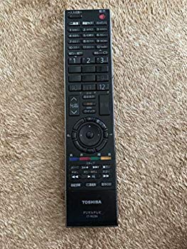 【中古】(未使用･未開封品)　東芝 液晶テレビ用リモコンCT-90286(75009487)