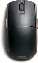 【中古】(未使用･未開封品)　Wacom Intuos3 マウス ZC-100