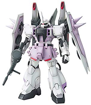 【中古】(未使用･未開封品)　1/100 ZGMF-1001/M ブレイズザクファントム レイ・ザ・バレル専用機 (機動戦士ガンダムSEED DESTINY)