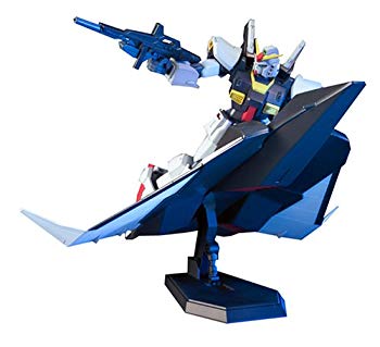 【中古】(未使用･未開封品)　HGUC 1/144 RX-178 ガンダムMk-II + フライングアーマー (機動戦士Zガンダム)