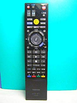 [Used] (Unused/Unopened) TOSHIBA/Toshiba remote control SE-R0380 (79105211)