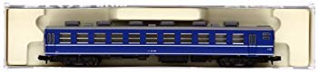 【中古】(未使用･未開封品)　KATO Nゲージ オハ12 5015 鉄道模型 客車