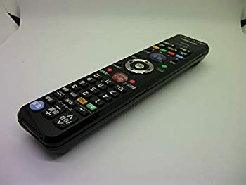 [Used] (Unused / Unopened) Mitsubishi Electric LCD TV remote control RL18501