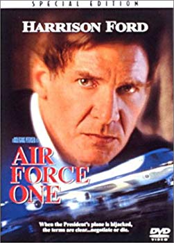 【中古】(未使用･未開封品)　エアフォース・ワン 特別版 [DVD]