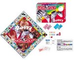 【中古】(未使用･未開封品)　ウルトラマン モノポリー