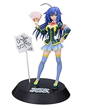 [Used] Medaka Box Premium Figure "Black God Moda