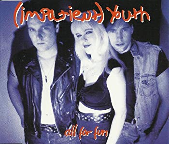 【中古】(未使用･未開封品)　All for Fun