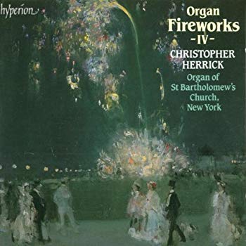 [Used] (Unused / Unopened) Organ Fireworks IV