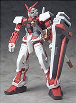 [Used] (Unused / Unopened) Gundam Astray Red Frame