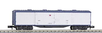 [Used] KATO N Gauge Syu 44 8026 Railway model freight car