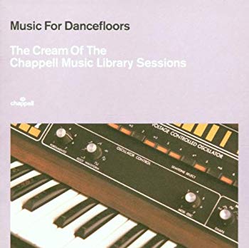 【中古】(未使用･未開封品)　Music for Dancefloors 2