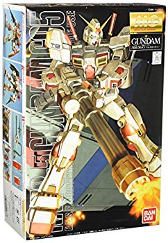 【中古】(未使用･未開封品)　MG 1/100 RX-78-5 ガンダム5号機 (機動戦士ガンダム)