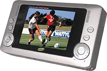 [Used] (Unused / Unopened) NHJ Credp 3.6 -inch TFT LCD Personal Video Player MPM201