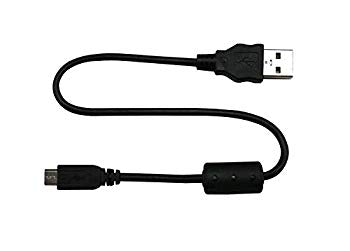 [Used] Panasonic USB connection cable K1HY09YY0015