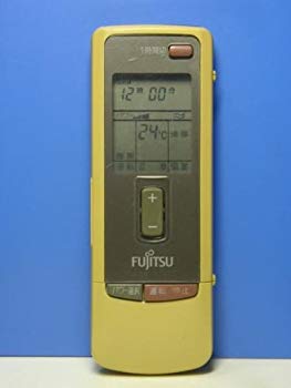 [Used] (Unused / Unopened) Fujitsu Air Condition Remote Concon AR-AC1
