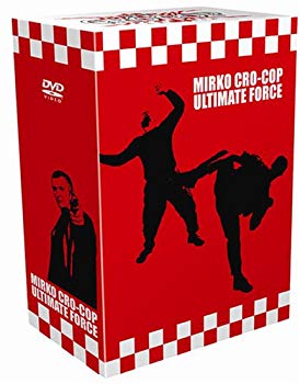 [Used] (Unused / Unopened) Ultimate Force, Force isolated Assassin Special Edition (Limited Edition) [DVD]