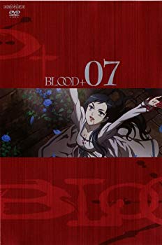 [Used] (Unused / Unopened) Blood+(7) Complete production limited edition [DVD]