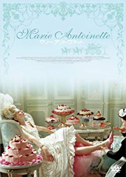 [Used] (Unused / Unopened) Marie Antoinette (Limited Edition) [DVD]