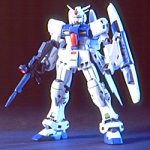 【中古】(未使用･未開封品)　HGUC 1/144 RX-78GP03S ガンダムGP03S ステイメン (機動戦士ガンダム0083 STARDUST MEMORY)