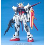 [Used] (Unused/Unopened) 1/100 Ale Strike Gundam (Mobile Suit Gundam SEED)